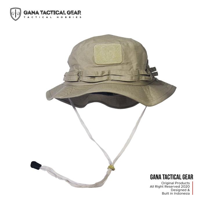 STABRIDGE Bandana Jungle Hat XXL（STABRIDGE Bandana Jungle Hat XXL 