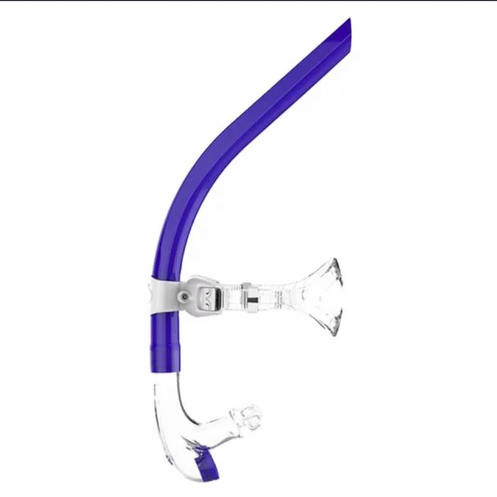 Gambar Front snorkle center mount swimming - Biru dari Alfath2008 Store undefined Tokopedia