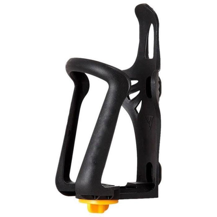 Gambar Tempat Botol Minum Holder Botol Minum Sepeda MTB - TMD05B - Black dari mesin rms undefined Tokopedia