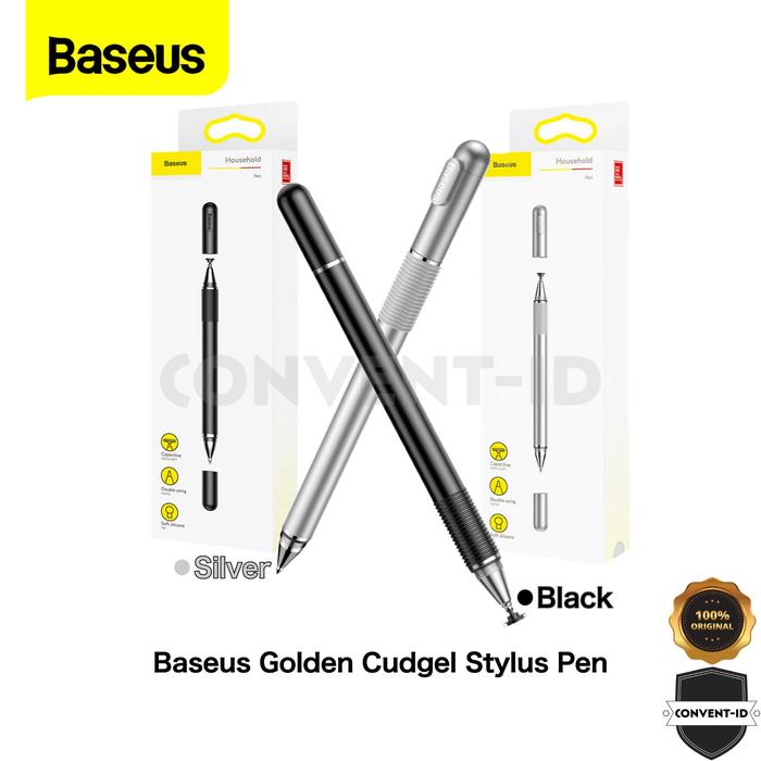 Baseus Stylus Capacitive Touch Pen Capacitive Stylus Baseus Touch