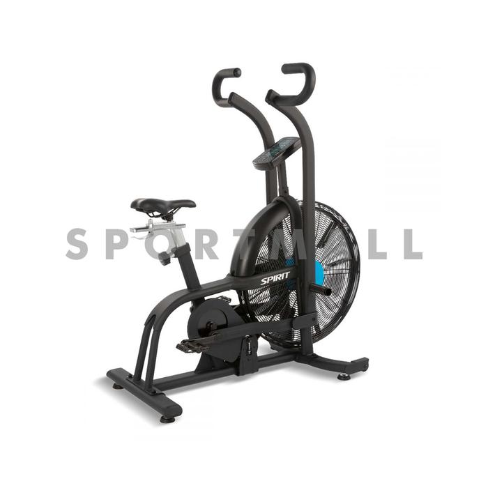 Jual AIRBIKE SPIRIT AB900 SEPEDA STATIS BIKE Jakarta Barat