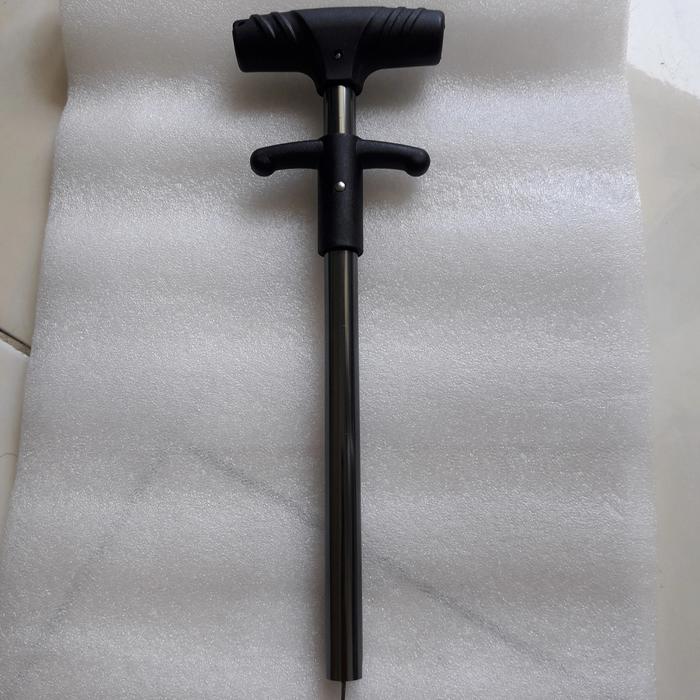 Gambar Fishing Hook Remover - Abu-abu dari Rit'S-fishing undefined Tokopedia