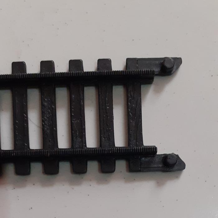 Gambar Rel Lurus l Kereta Railking Satuan - Seri 13 / 19 dari gateway 99 undefined Tokopedia