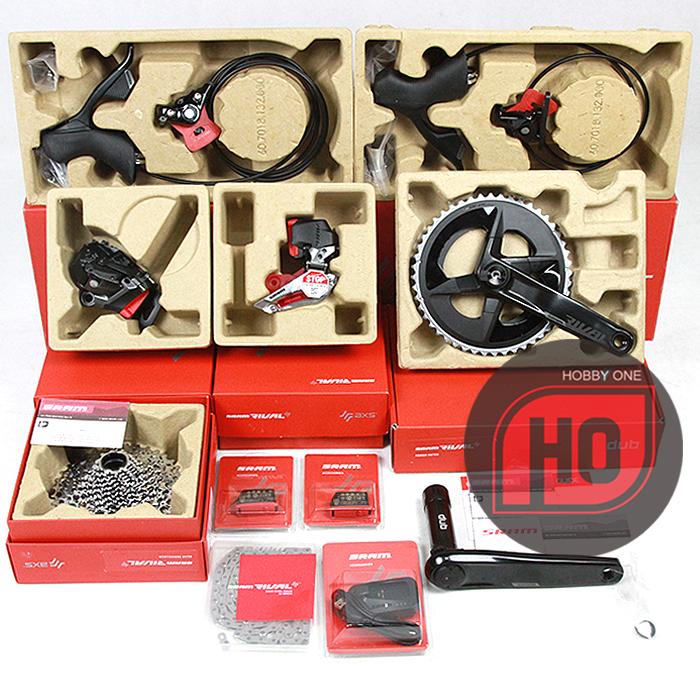 Upgrade Kit Sram Etap Wifli Complete Groupset Groupset Sram Etap