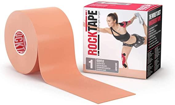 Gambar Rocktape Std RX - Beige dari Primafit Store undefined Tokopedia