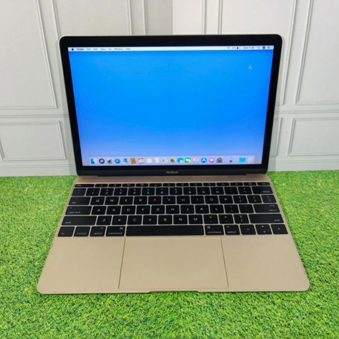 Macbook Retina 12インチ Early2015 8GB 258GB 【公式通販】