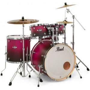 Gambar Pearl Export EXL705NBR 5-piece Drum Set GM dari Net Musik undefined Tokopedia