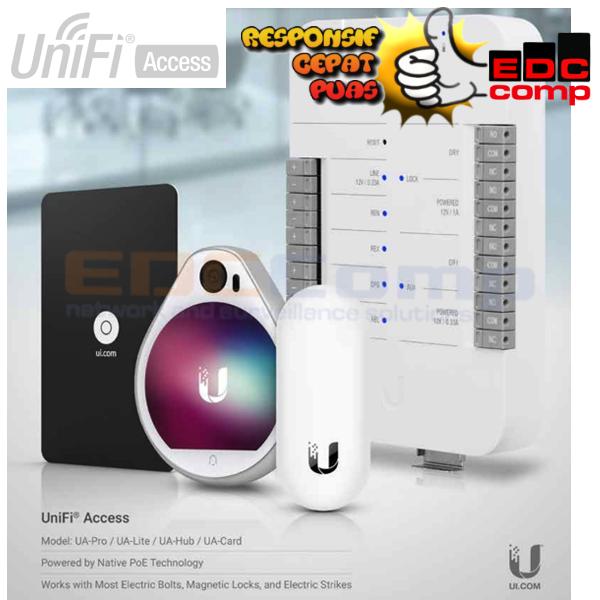 UniFi Access Starter Kit UA-SK-US 未開封№17 UniFi Access Starter Kit UA-SK-US 未開封№17 UniFi Access Starter
