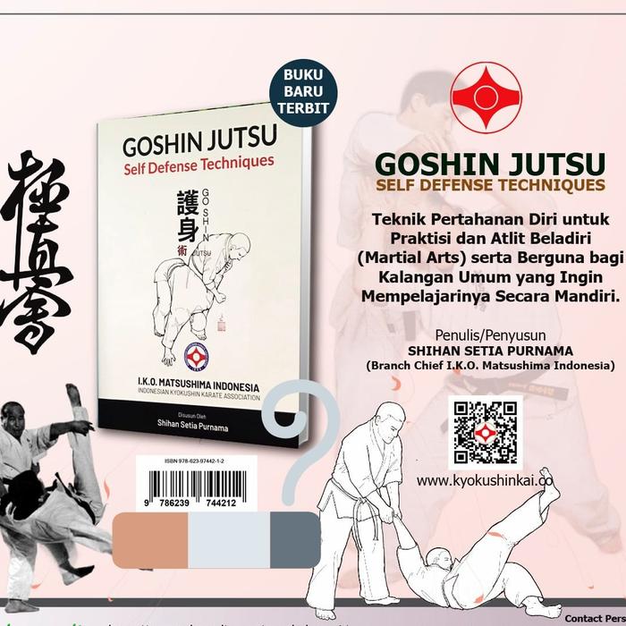Teknik dasar krav maga