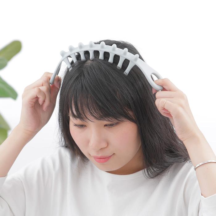 Gambar Marna Head Spa Refresher Alat Pijat Kepala dari Medan Japan Store undefined Tokopedia