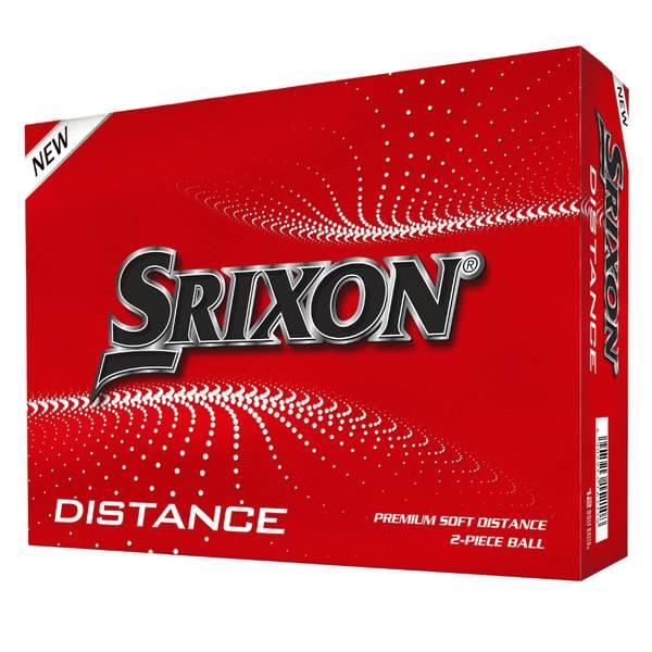 Gambar Bola Golf Srixon Distance dari CAKRAKIRANA undefined Tokopedia