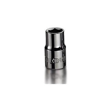 Gambar Toptul 12 mm - 6PT Mata Kunci Sok 1/4" - BAEA0812 dari Perkakasku Com undefined Tokopedia