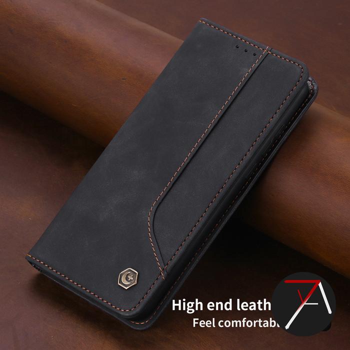 Gambar Oppo A15S Flip Caseme POLA Dompet Kulit Leather Cover Case Casing - Cokelat dari 17 Agustus Case undefined Tokopedia