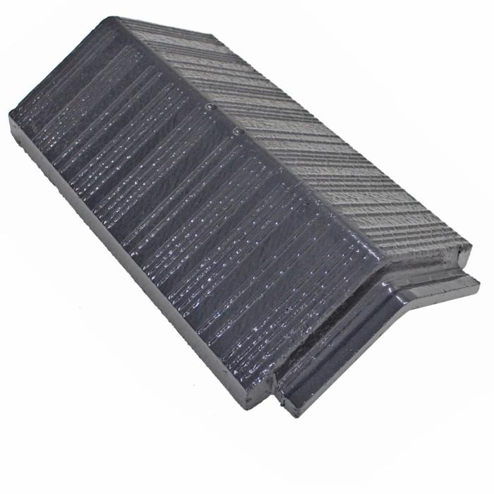 Gambar NOK ATAS / WUWUNGAN Genteng Beton Flat CISANGKAN type MULTILINE - Multiline Kopi dari Agen Bali Keramik dan Genteng undefined Tokopedia