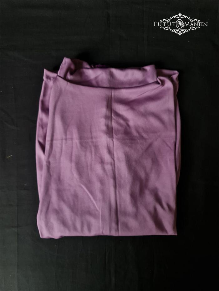 Gambar MANSET KAOS Manset spandex rayon manset muslim - TARO dari Tutut Manten undefined Tokopedia