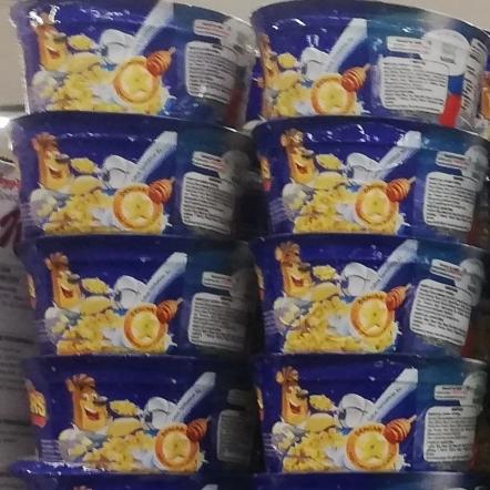 Gambar Nestle Honey Stars Cereal Cup 32gr dari WwanStore undefined Tokopedia