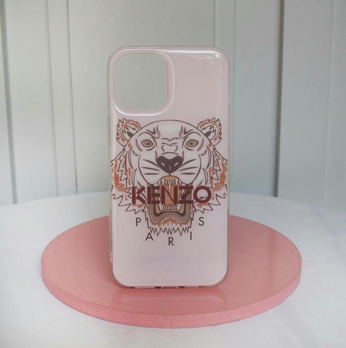 Schaferandweinershops Case Iphone 12 Pro Max Kenzo Iphone 12 Kenzo