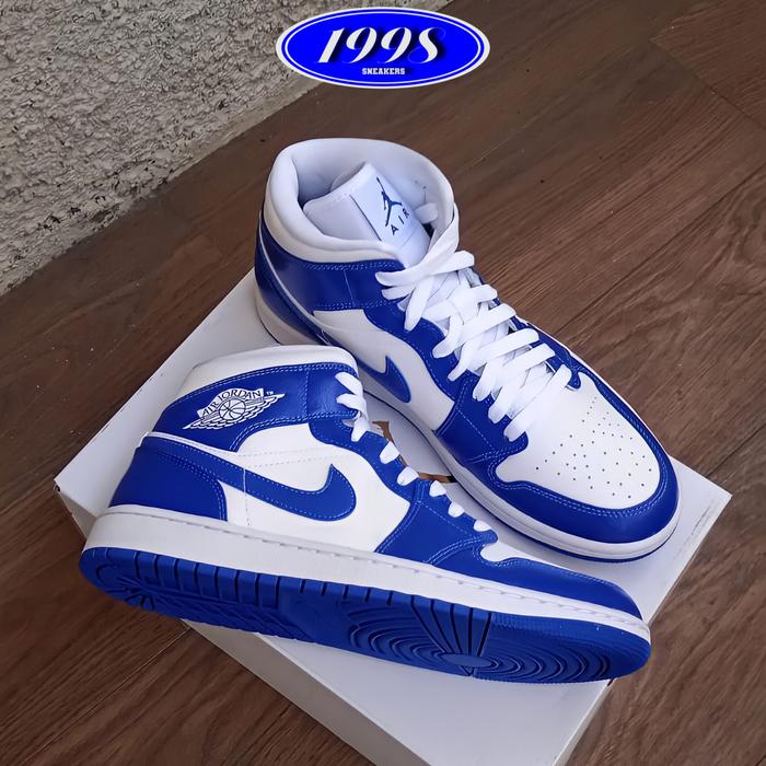 Jual NIKE AIR JORDAN MID 