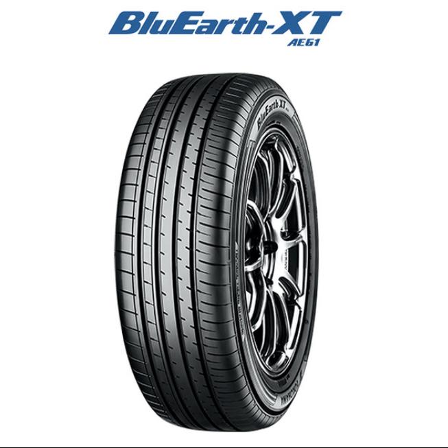 235/50 おそまつ R18、YOKOHAMA BluEarth RV-03、2021年