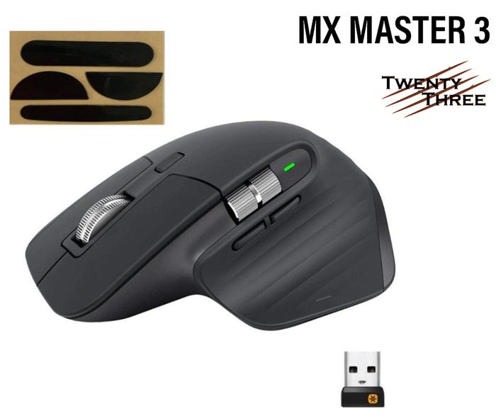 logitech master mx 3