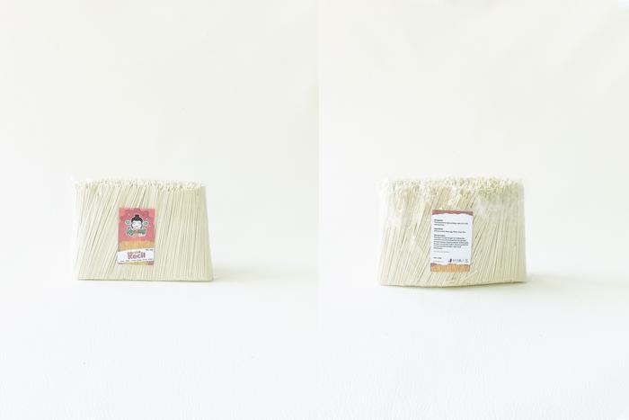 Gambar mie lidi mentah 500gram - KECIL 9CM dari Mienyongnytinah undefined Tokopedia