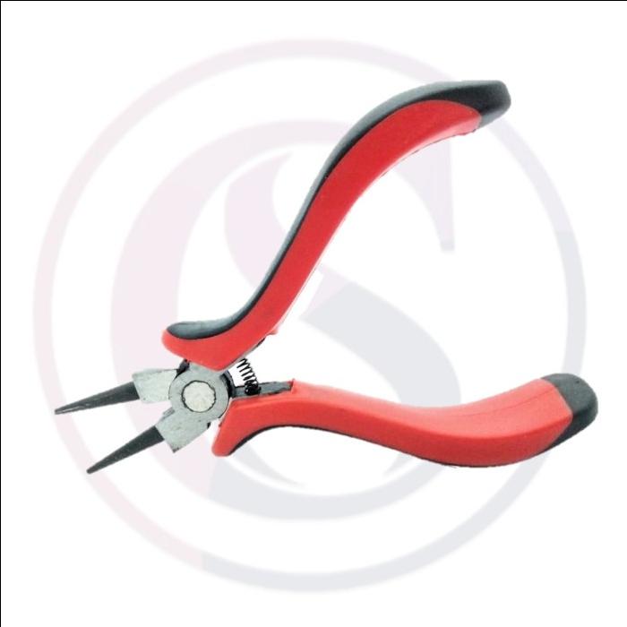 Gambar Tang Potong / Tang Cucut / Tang Putar / Tang 3 in 1 - Tang Putar dari Charissa Aksesoris undefined Tokopedia