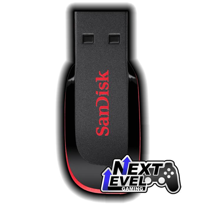 Gambar Guild Wars 2 - Backup DVD PC - Flashdisk dari Next Level Gaming undefined Tokopedia