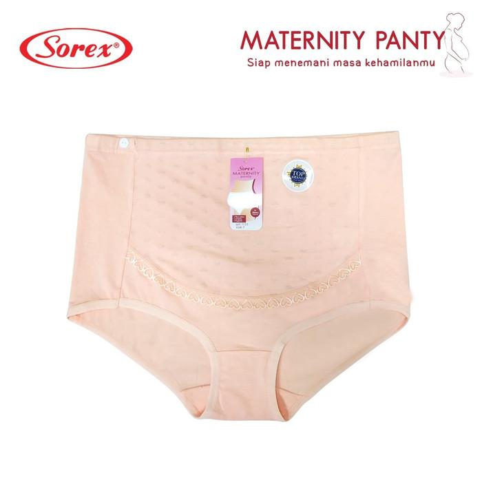 Gambar Sorex Celana Dalam Ibu Hamil - Maternity Panty - 1135 dari Aurel Babyshop undefined Tokopedia