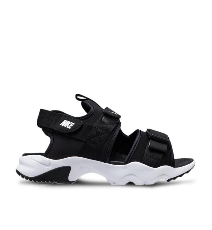 Sepatu Sandal Nike Canyon Sport Sandals Nike Air Max Sol Men's Sandals