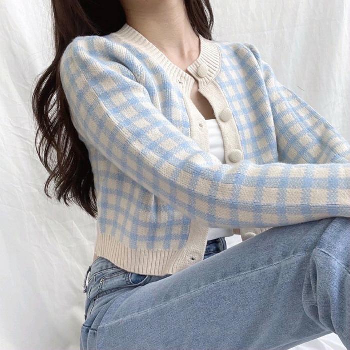 ODETTE BOA CARDIGAN bibiy. bibiy ODETTE BOA JACKET - ジャンパー