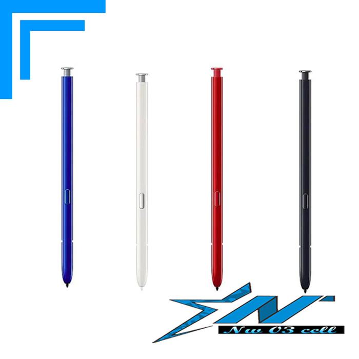 Gambar SPEN S PEN SAMSUNG GALAXY NOTE 10 NOTE 10 PLUS ORIGINAL OEM 100% dari Nw 03 cell undefined Tokopedia