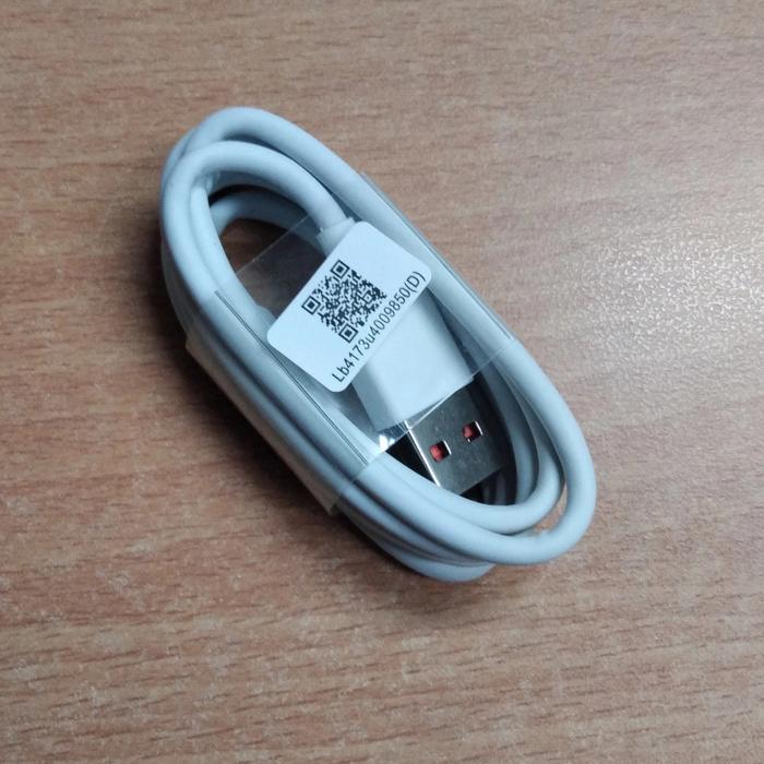 Gambar KABEL CABLE XIAOMI REDMI NOTE 9 PRO TYPE C TURBO CHARGER 5A ORIGINAL dari Accesories Solution undefined Tokopedia