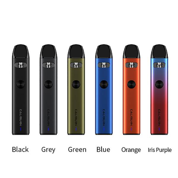 Gambar Uwell Caliburn A2 15W Pod Kaliburn Podstick Pod Stick Caliburnn dari Kdr Vpr undefined Tokopedia
