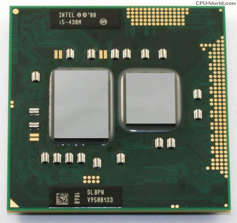 Gambar Prosesor Intel Core I5 Ci5 450M 480M 520M 540M 560M Proc48 - 430M dari Comzone Online R16 undefined Tokopedia