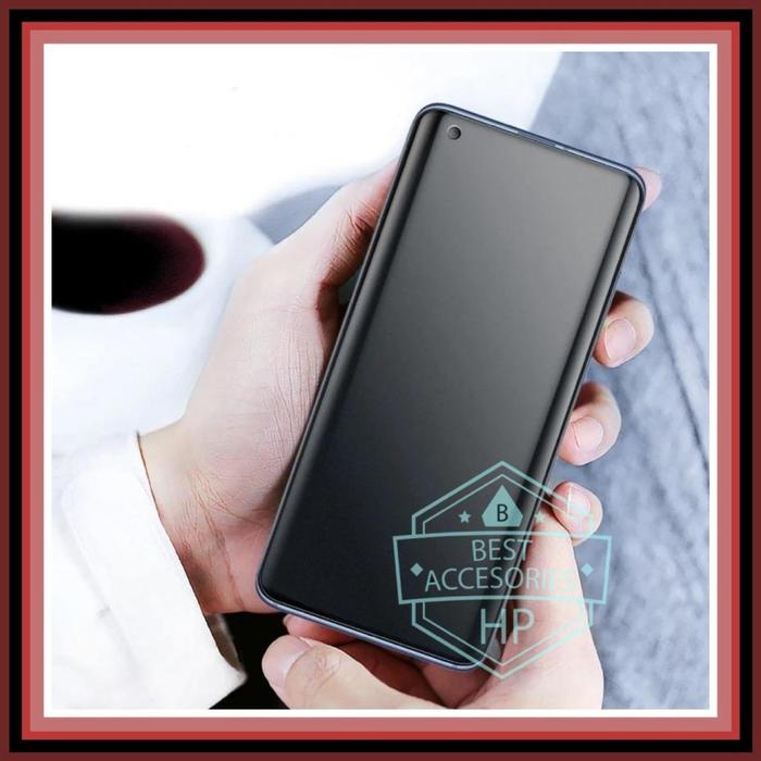 Gambar OPPO RENO5 5G RENO 5 4G HYDROGEL FRONT MATTE ANTI GORES SCREEN GUARD - MATTE CLEAR dari Best Accesories Hp undefined Tokopedia