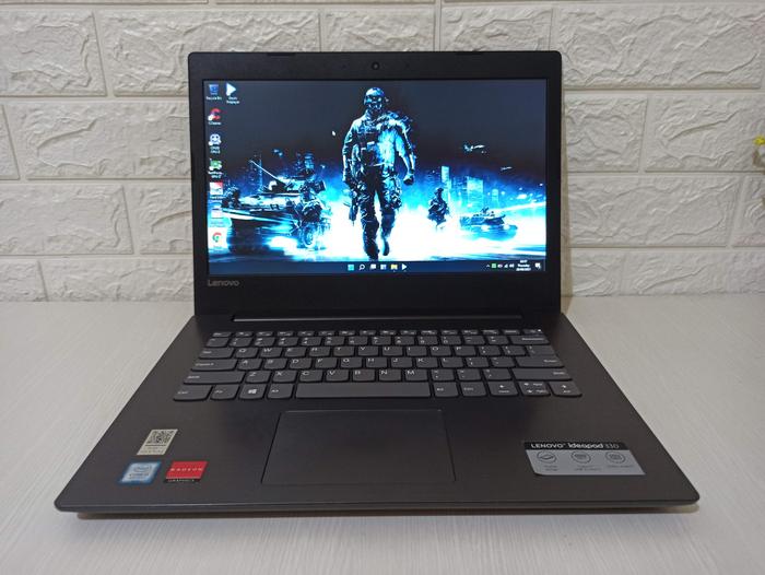 Amd Radeon 530 Notebook Lenovo Ideapad 330 I5 Lenovo Ideapad 330