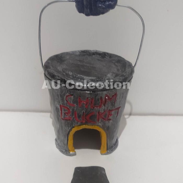 Gambar Hiasan Aquarium Rumah plankton - Rumah+jalan dari AU_Collection undefined Tokopedia