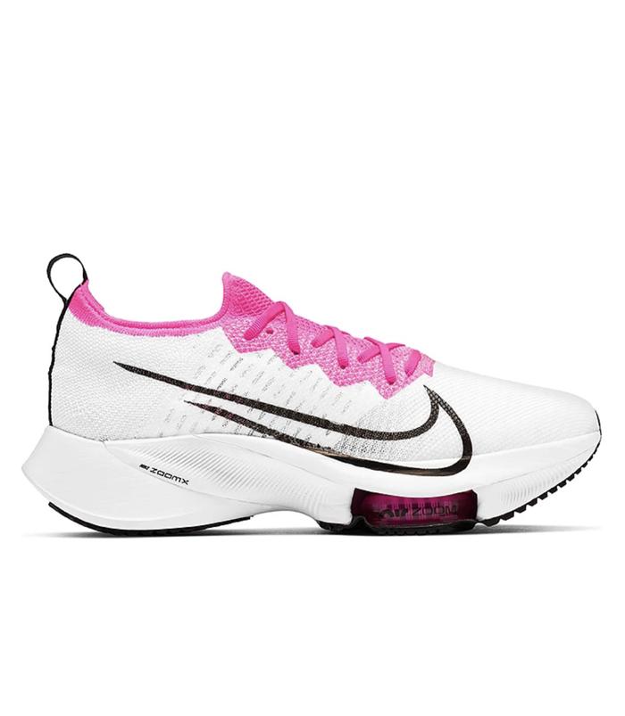 Jual Nike Zoom Tempo Next% White Pink Original Resmi 100% 38