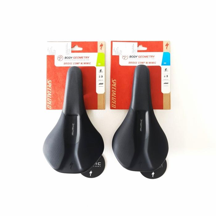 スペシャライズドBRIDGE COMP W/MIMIC SADDLE 155mm 【公式通販】