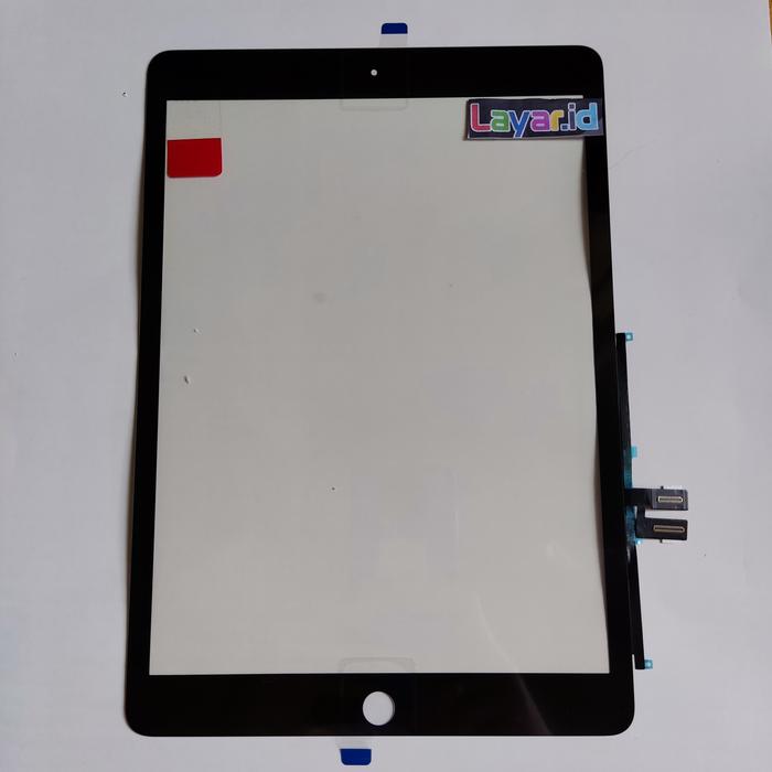 TOUCHSCREEN IPAD 2020 A2270 A2428 A2429 ORIGINAL Hitam