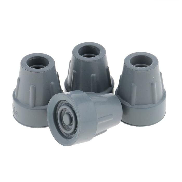 Gambar Sparepart Karet Tongkat Ketiak Kruk Bagian Kaki Karet Kruk Original - Abu-abu dari Diamondstore28 undefined Tokopedia