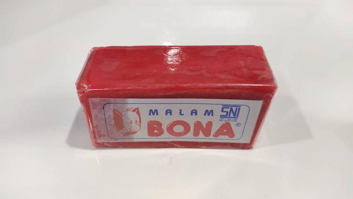 Gambar Plastisin Lilin Mainan BONA Satuan Besar - Merah dari ArtemisShop22 undefined Tokopedia