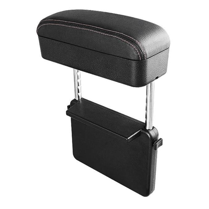 Gambar Rak Organizer Mobil Seat Holder Gap Pocket Storage - C40164 - Black dari Ellen 0lshop undefined Tokopedia