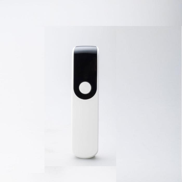 Gambar Thermometer Infrared / Termometer Digital Non Contact / Thermogun - Putih dari Runjian undefined Tokopedia