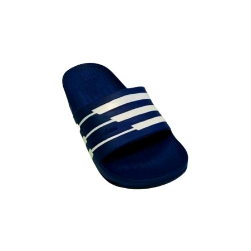 Jual Sandal Adidas Duramo - Navy, 43 