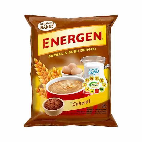 Gambar energen coklat dari djavafood undefined Tokopedia