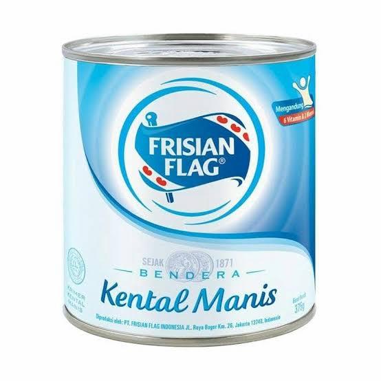 Gambar susu bendera frisian flag kaleng - Cokelat dari djavafood undefined 3 Tokopedia