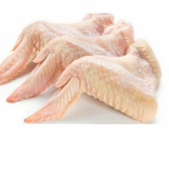 Gambar Sayap Ayam Segar 500gram dari PASAR SEGAR CIPULIR undefined Tokopedia