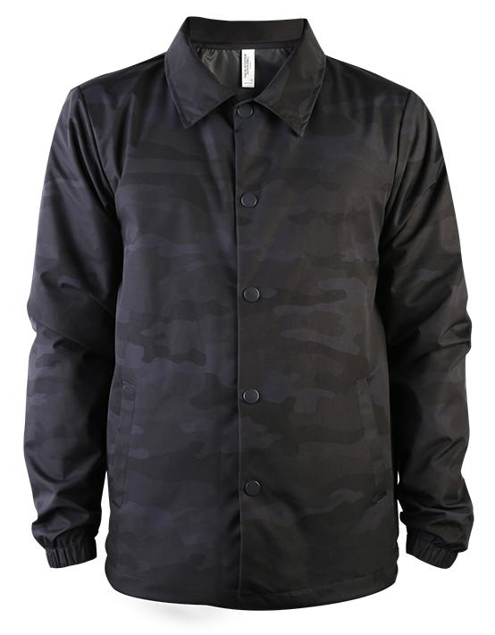 BOTT 22AW Heavy Twill Coach Jacket XL｜BOTT 22AW Heavy Twill Coach