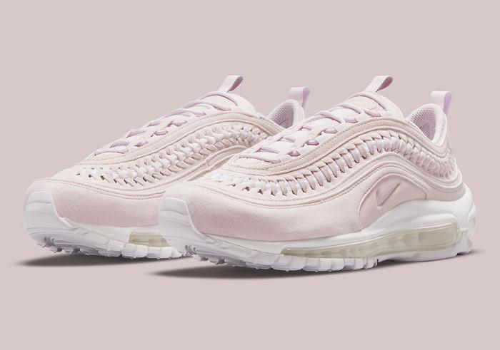 97 Ultra Nike Air Max 97 Pink Air Max 97 Pink Barely Rose Nike Air Max